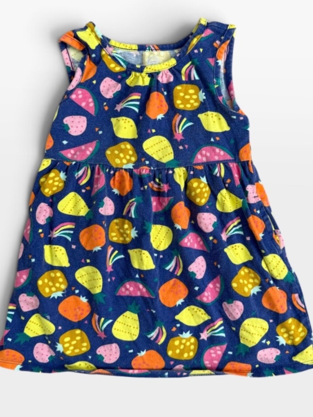 Funky fruit-2T